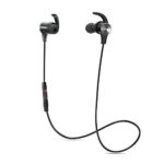 TaoTronics Bluetooth Kopfhörer Bluetooth 4.1 Kopfhörer Stereo In Ear Ohrhörer mit Mikrofon, magnetische Headset für iPhone 6 6S 6 Plus 6S Plus 5S 5 5C 4S 4, Samsung Galaxy S6 S6 Edge S5 S4 Mini - 1